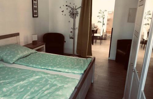 City Apartments Ebern - Foto 18