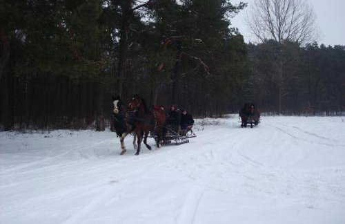 Chata Kurpiowska - Foto 32