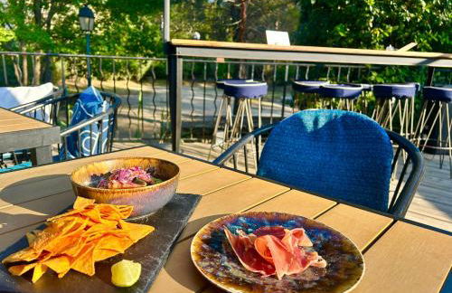 Les Restanques vue mer 2148 - Foto 22