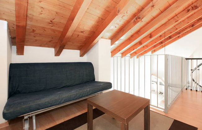 Cozy House - Photo 21