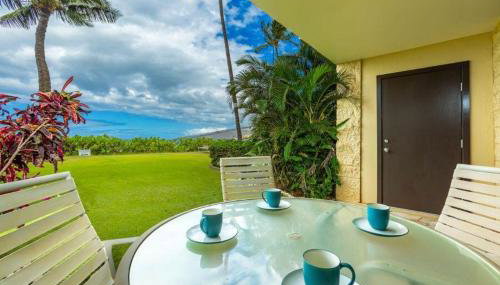 Kihei Beach, #107 1 Bedroom Condo by RedAwning - Foto 5