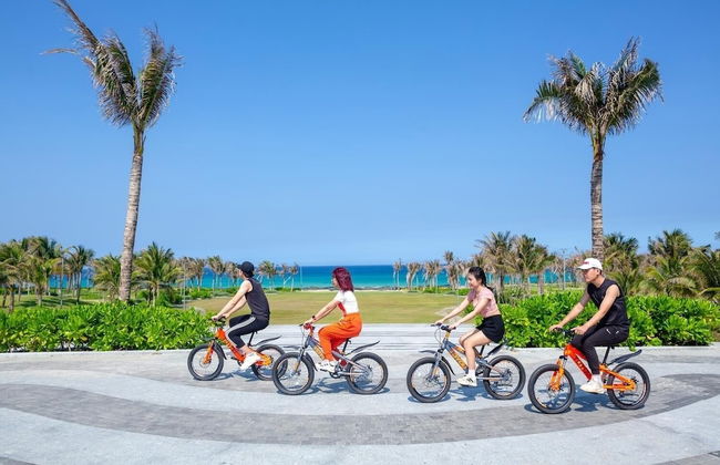 Hammi Seaview - Foto 65