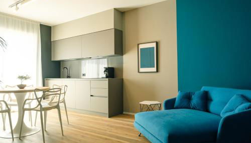 Camoma Aparthotel - Suites Apartments - Foto 5