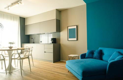 Camoma Aparthotel - Suites Apartments - Foto 5