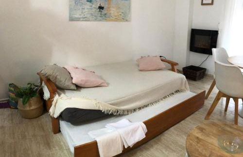 Apart Los Buenos Aires de Mar Los Arenales del Sol - Foto 20