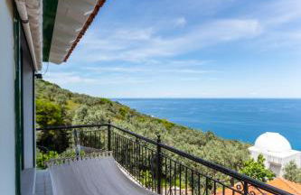 Captain's Villa - Foto 43