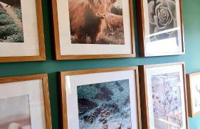 Beautiful 2bed house with garden, walking distance to town - FREE parking - Foto 26