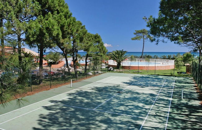 Lovely Apartment in Borgo With Shared Pool - Foto 34