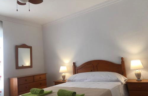 Apartamento Almanzor II - Photo 17