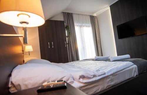 Villa Warchały - Foto 6