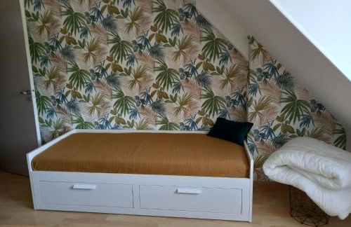 Peaceful Garden Retreat, Epiniac - Foto 16