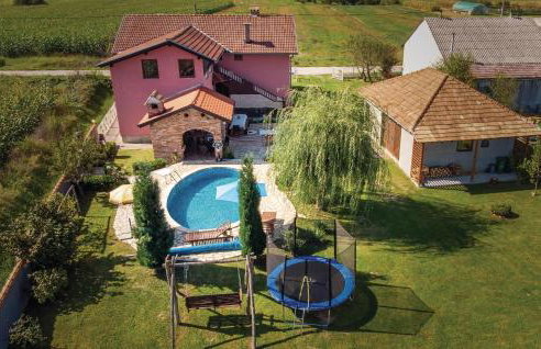 Stunning Home In Ozalj With Wifi - Foto 8