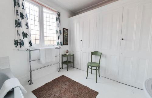 Holiday Home Landhaus an der Jurassic Coast by Interhome - Photo 25