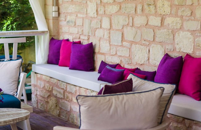 Cretan Residence Mediterranean Luxury Private Villas - Foto 60