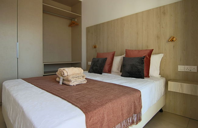 Phaedrus Living Seaview Limnaria 154 - Foto 2