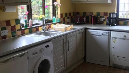 Malvern Cottage - Photo 4