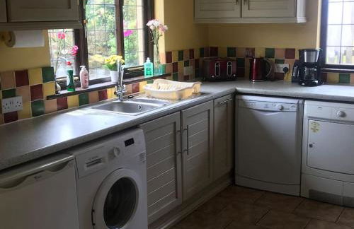 Malvern Cottage - Photo 4