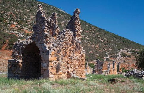 Onar Rustic Villa - Foto 16