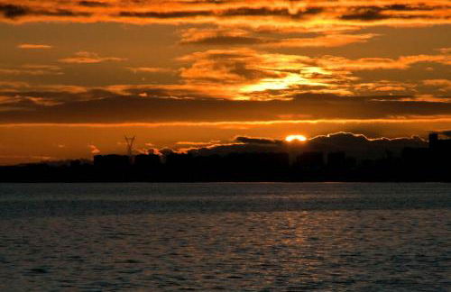 Casa Bahía de Cádiz - Foto 73