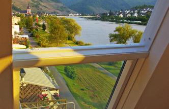 Ferienhaus Inselblick in Traumlage mit Balkon und Panoramablick - Foto 63