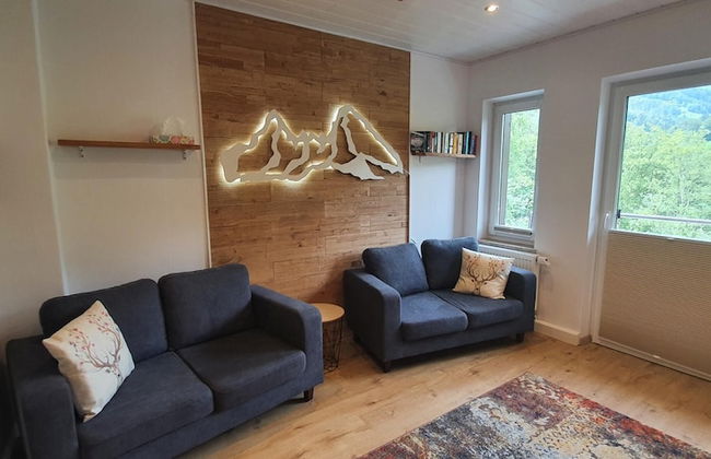 Ferienwohnungen Marienblick - Foto 6