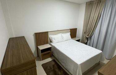 Apartamento à 390m do Mar - Foto 23