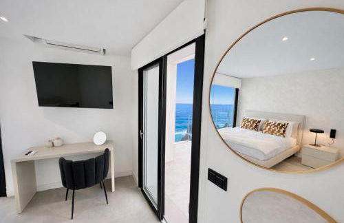 Atlantico One Oceanfront Luxury Villa & Heated Pool - Foto 45