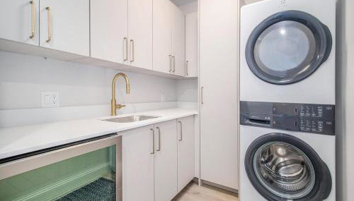 Elegant and Fully Furnished Condo Near Notre Dame - Foto 2