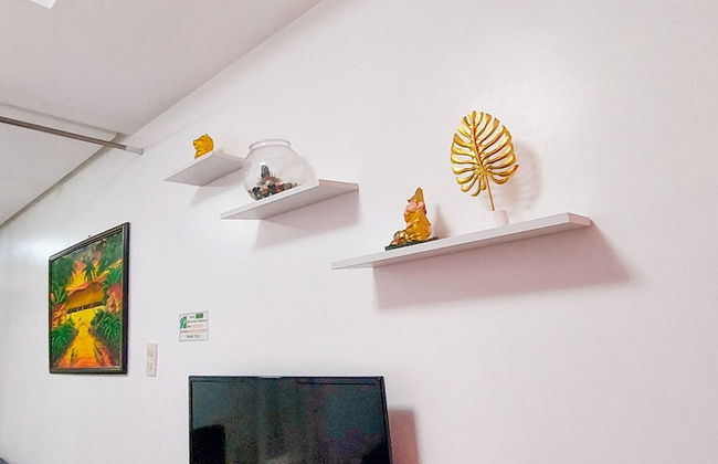 Birch Tower Manila - Foto 40