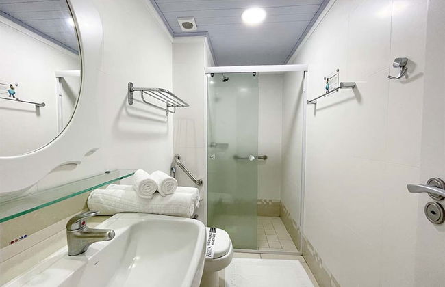 Fazzenda Park Resort - Photo 27