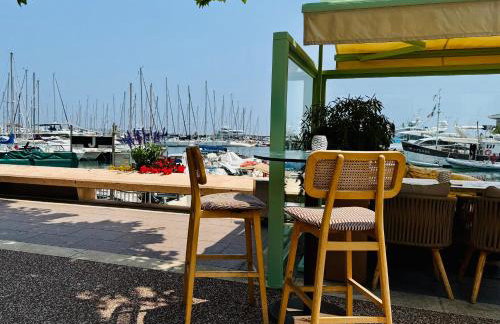 Beach Studio in Golfe-Juan near Cannes and Antibes - Foto 30
