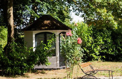 Saniertes Gutshaus mit Komfort und privater Sauna - Foto 15