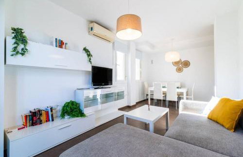 Precioso piso Torrenueva con Piscina y cerca Playa - Foto 19