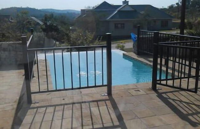 HoyoHoyo Hazyview Villas - Foto 12