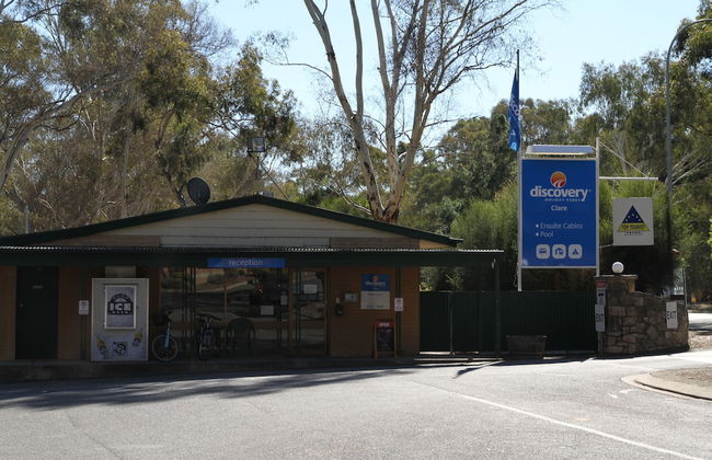 Discovery Parks - Clare - Foto 2