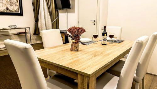 APT DELUXE in THE HEART OF CITY - Foto 2