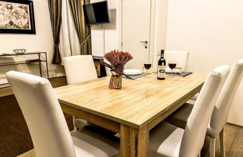 APT DELUXE in THE HEART OF CITY - Foto 2