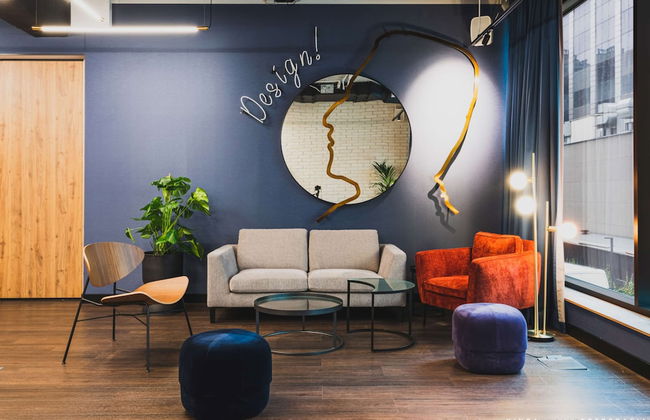 Royal Tulip Warsaw Centre - Photo 55