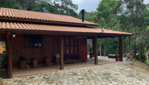 Casa de Campo Rio Miguel - Foto 3