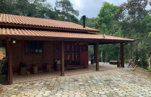 Casa de Campo Rio Miguel - Photo 3