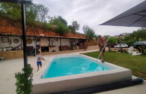 Vegas de la Alcarria - Foto 33