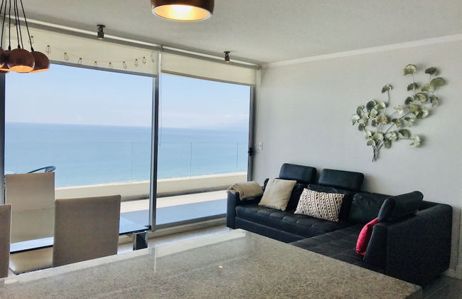 La Choza VIP Turquesa en La Serena - Photo 50