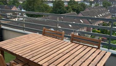 Thê Rath Residence - Foto 2