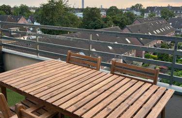 Thê Rath Residence - Foto 2