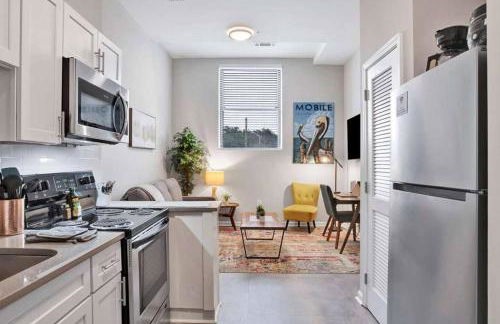 Beautiful 1 BR Renovated Apt in downtown - Foto 4
