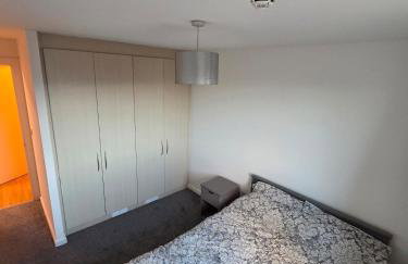 2 bed 2 bath apartment,500 meter's from deansgate Manchester - Foto 24