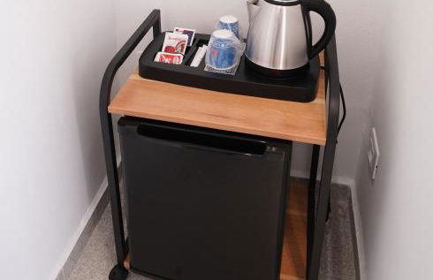 Ducas Rooms and Suite - Foto 11