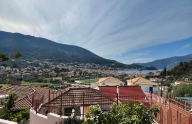 Antonios House Ithaka - Foto 42