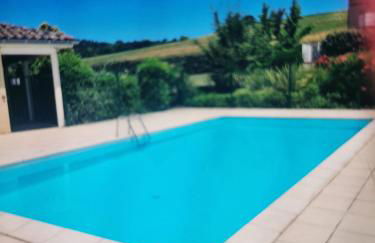 carré de détente JACUZZI JARDIN PISCINE T3 PARKING - Foto 7