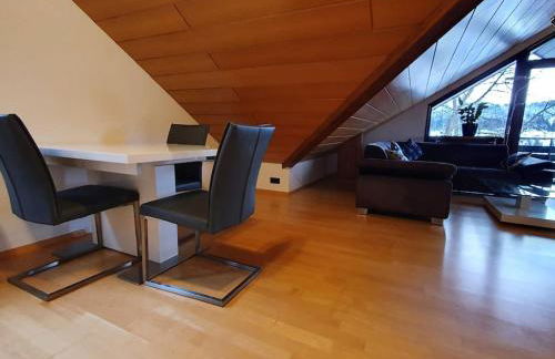 Studiowohnung SchwabenALB mit Panoramablick - Foto 14